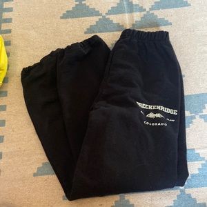 Gildan Breckenridge Sweatpants